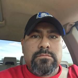 Meet your Posher, Nathan